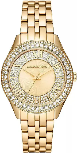 Orë dore për femra Michael Kors Harlowe MK4709
