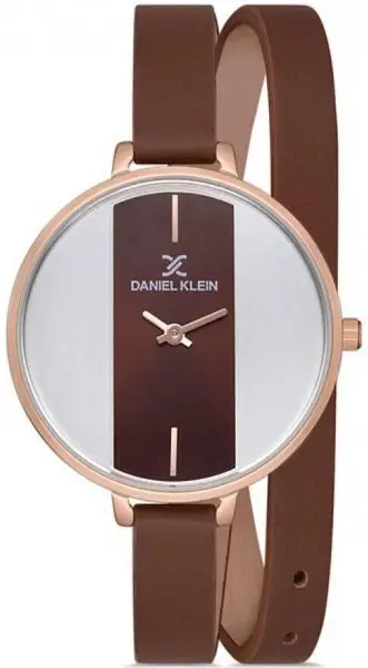 Orë dore për femra Daniel Klein DK12793-6, e kaftë