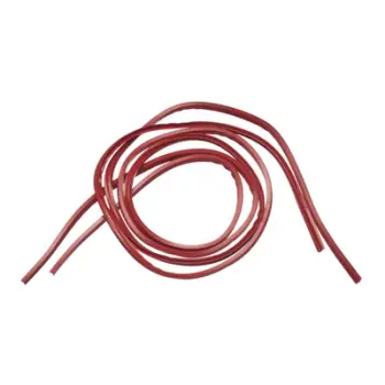 Set goma silikoni për tigan të dyfishtë Heinner, 2 copë, 112 cm, të bardha