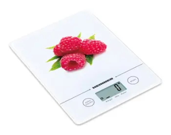 Peshore kuzhine Heinner HKS-5-RSB, 5kg, ekran LCD, shumëngjyrëshe