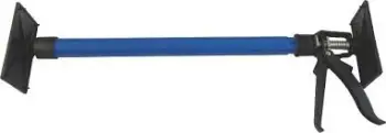 Mbajtëse teleskopike GEKO, 55–115 cm, kapacitet 30 kg