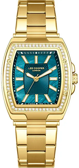 Orë dore për femra Lee Cooper LC08058.170