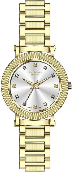 Orë dore për femra Lee Cooper LC07955.130