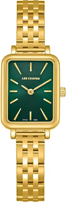 Orë për femra Lee Cooper LC08121.170, e artë