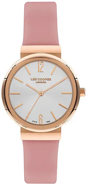 Orë për femra Lee Cooper, rozë
