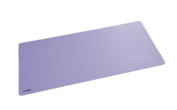 Mousepad gaming Trust GXT 759, XXL 900 x 400 mm, skaje të qepura, vjollcë