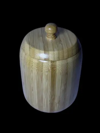 Kuti Druri për erëza 8.5*12cm . UNIMIKS