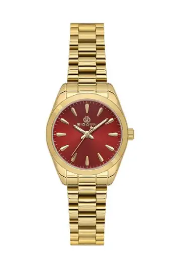 Orë dore Bentime 008-3912B