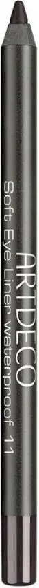 Laps për sy Artdeco Soft Eyeliner, 11 Deep Forest Brown, 1.2 g
