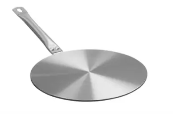 Pllakë induksioni 24cm. FAMILY