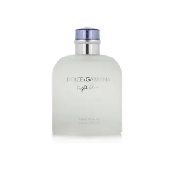 Eau de Toilette Dolce & Gabbana Light Blue Pour Homme, 200 ml