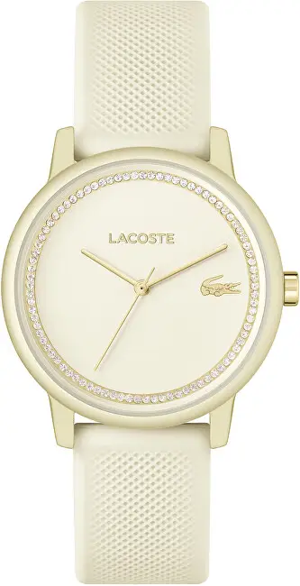 Orë dore Lacoste 12.12 Go 2001288