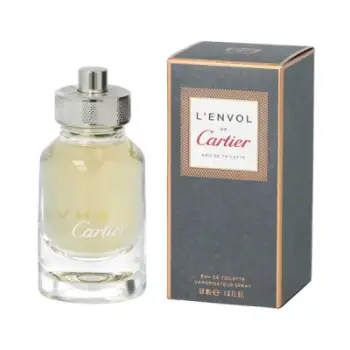 Eau de Toilette Cartier L'Envol, 50 ml