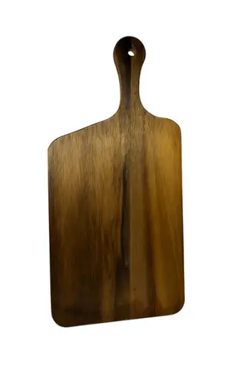 Tabaka druri 39x19cm. UNIMIKS