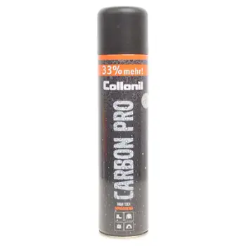 Spray impregnues Collonil Carbon Pro Neutral, 400ml, transparent