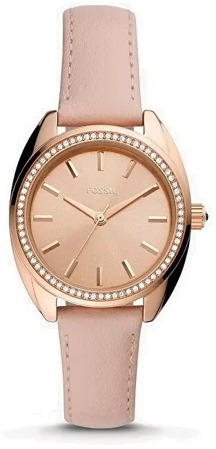 Orë dore Fossil BQ3773