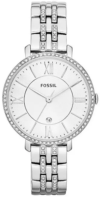 Orë dore Fossil Jacqueline ES 3545