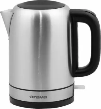 Ibrik elektrik Orava Hiluxe 2 S, 1.7L, 2200W, inox