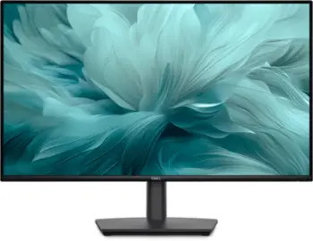 Monitor Dell E2726HS, 27", Full HD 100Hz, IPS, i zi