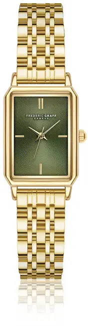 Orë dore për femra Frederic Graff Jess FDS-5514GQ