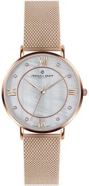 Orë dore Frederic Graff FAI-3218R