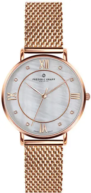 Orё dore Frederic Graff Liskamm FAI-3918