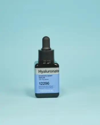 MEDIHEAL Hyaluronate Hydrate Dewy Serum