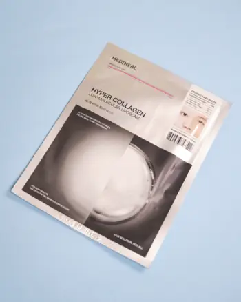 MEDIHEAL Hyper Collagen Mask