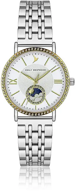 Orë dore për femra Emily Westwood EKA-5718SQ