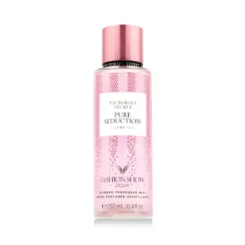 Victoria's Secret Pure Seduction Runway Shine Bodyspray, 250ml