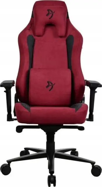 Karrige gaming Arozzi Vernazza Super Soft, bordo