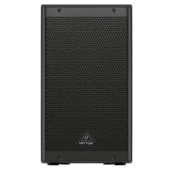 Boxe aktive Behringer 27000765, 1000W, 10", me Bluetooth