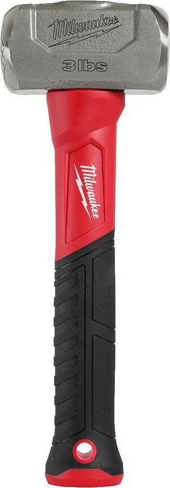 Çekiç gome Milwaukee 4932478255 Mallet, 1.3kg, dorezë GRP