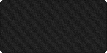 Taban tavoline Powerton WP, 150 x 75 cm, trashësi 1.8 cm, karbon i zi