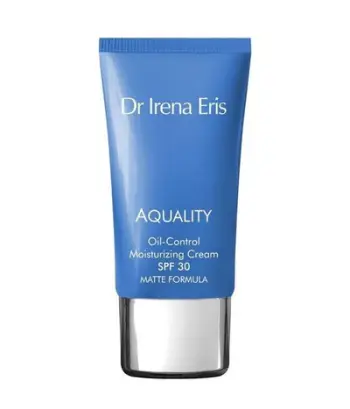 Krem hidratues për fytyrë Dr Irena Eris SPF 30, 50 ml