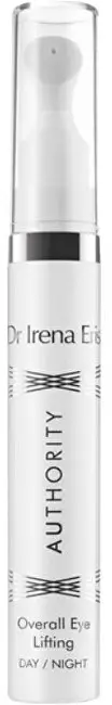 Serum për sy kundër rrudhave Dr Irena Eris, 15 ml