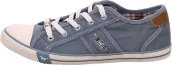 Atlete Mustang 1099302-807 Himmelblau mMU0085-40