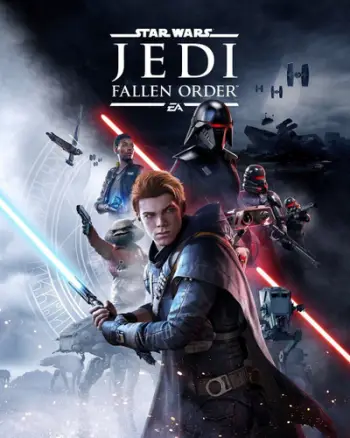 Lojë PC EA Star Wars Jedi Fallen Order, Steam, çelës digjital