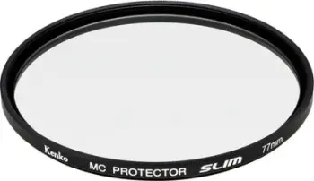 Filter aparati Kenko MC Protector Slim, 40.5mm, multi‑coating, i zi