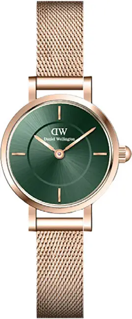 Orë dore për femra Daniel Wellington DW00100742