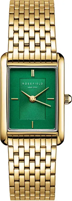 Orë dore për femra Rosefield HEGSG-H05