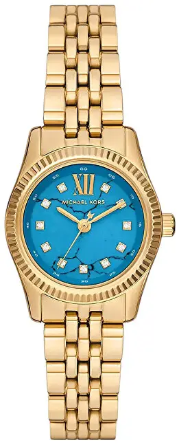 Orë dore për femra Michael Kors Lexington MK4813