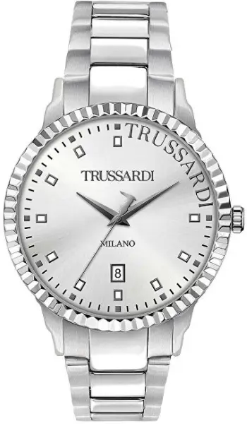 Orë për meshkuj Milano T-Bent R2453141004 TRUSSARDI