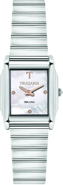 Orë dore Trussardi T-Geometric R2453134501