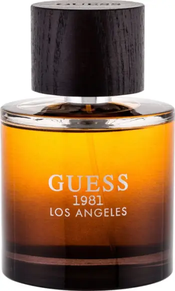 Parfum Guess 1981 Los Angeles, EDT, 100ml, për meshkuj