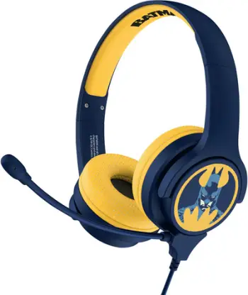 Kufje OTL Technologies Batman, të kaltërta