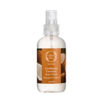 Mist Trupi Caribbean Coconut