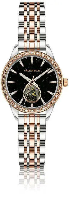 Orë për femra Walter Bach Orion Spark WCT-5514SRQ, dyngjyrëshe