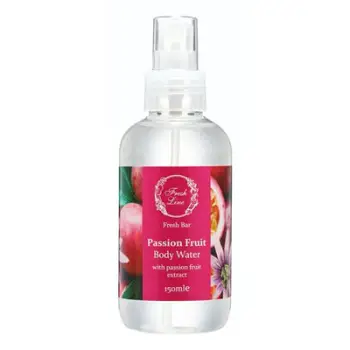Mist Trupi Passion Fruit