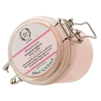 Soufflé Trupi Persephone Sensual & Euphoric